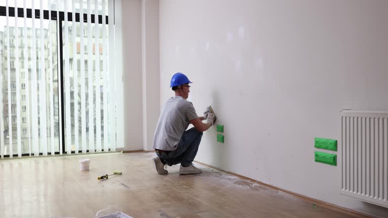 Best Mold Remediation for Vacation Homes  in Pine Level, NC